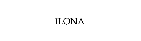 ILONA