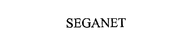 SEGANET