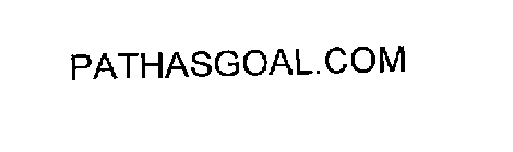 PATHASGOAL.COM