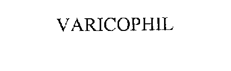 VARICOPHIL