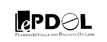 EPDOL PHARMACEUTICALS AND DOCTORS ON-LINE