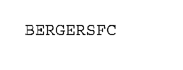 BERGERSFC