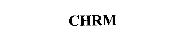 CHRM