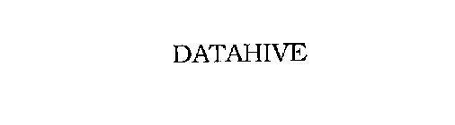 DATAHIVE