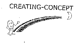 CREATING-CONCEPT