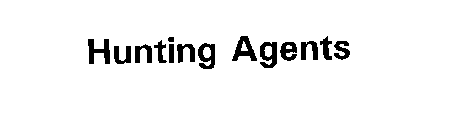 HUNTING AGENTS