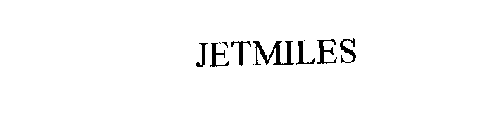 JETMILES