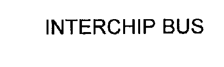 INTERCHIP BUS