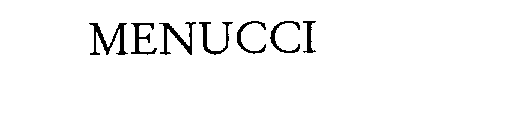 MENUCCI