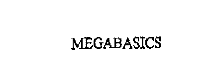 MEGABASICS