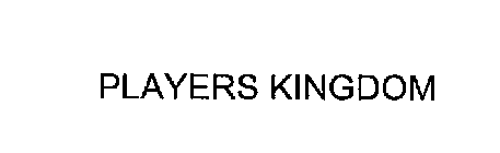 PLAYERS KINGDOM