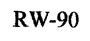 RW-90