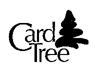 CARD TREE
