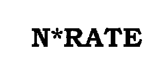 N*RATE