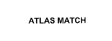 ATLAS MATCH
