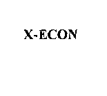X-ECON