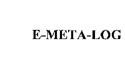 E-META-LOG