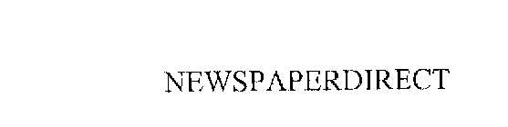 NEWSPAPERDIRECT