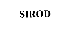 SIROD