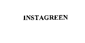 INSTAGREEN