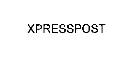 XPRESSPOST