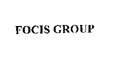 FOCIS GROUP