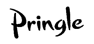 PRINGLE