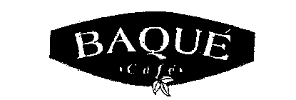 BAQUE CAFE