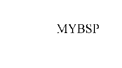 MYBSP
