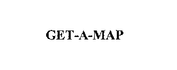 GET-A-MAP