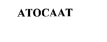 ATOCAAT