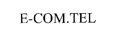 E-COM.TEL