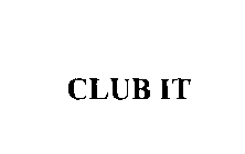 CLUB IT