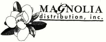 MAGNOLIA DISTRIBUTION, INC.