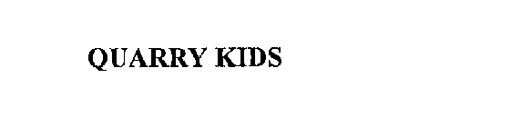 QUARRY KIDS
