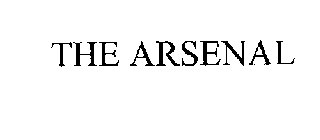 THE ARSENAL