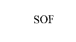 SOF