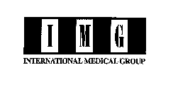 I M G INTERNATIONAL MEDICAL GROUP