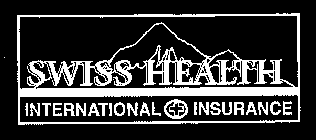 SWISS HEALTH INTERNATIONAL INSURANCE