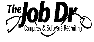 THE JOB DR COMPUTER & SOFTWARE RECRUITING