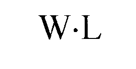 W L