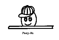 PEEP-ITS