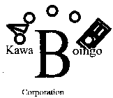 KAWABOINGO CORPORATION