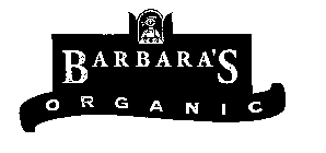 BARBARA'S ORGANIC