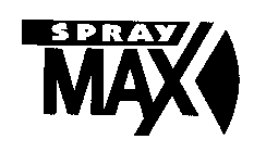 SPRAY MAX