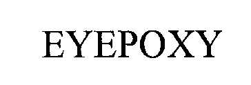 EYEPOXY
