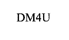 DM4U
