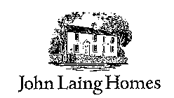 JOHN LAING HOMES