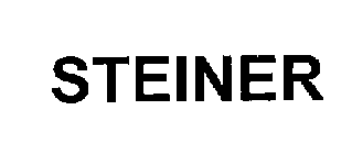 STEINER