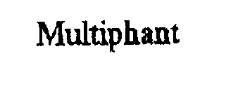 MULTIPHANT